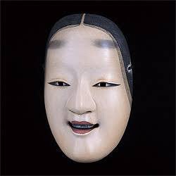 能面　孫次郎 能面 孫次郎 - 能面師倉林朗能面展示室 販売サイト