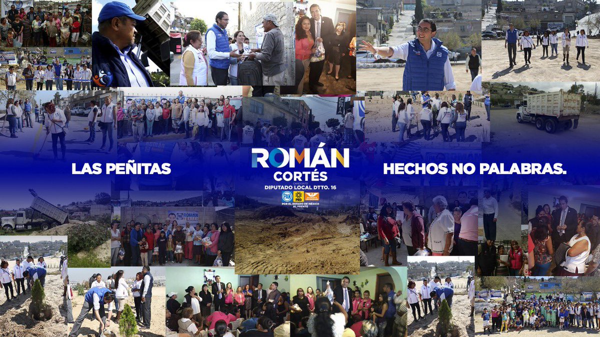RomanCortesMx's tweet photo. Día 32 de nuestra campaña y a poco de tomar la gran decisión de permitirle a nuestro municipio seguir de frente con verdadero trabajo por el bienestar de las familias atizapenses. Vamos por nuestro querido Atizapán!!!
#RománCortésPorAtizapán
#TrabajandoPorTuBienestar https://t.co/TFjjWilcLD