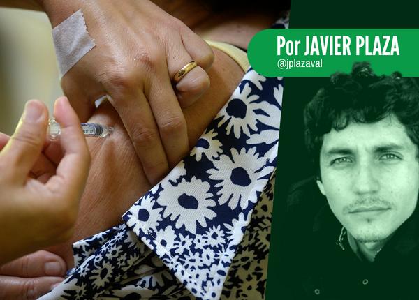 elmorrocotudo's tweet photo. [#MiVoz] Sarampión "se tira a choro" e intenta entrar a Arica 👉 https://t.co/PElCnAtK9M 👾💉 https://t.co/67zsp6dl9H