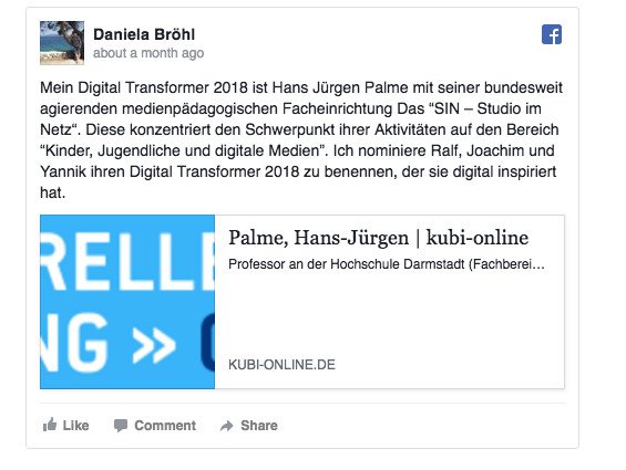 DigitTransform tweet picture