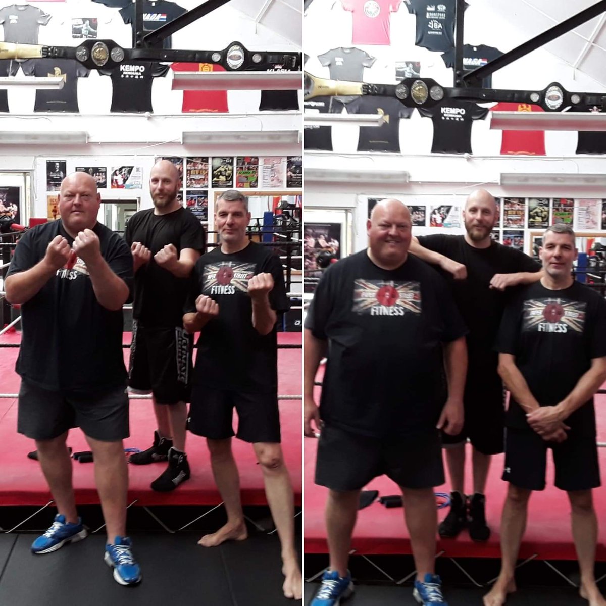 PaperStFitness's tweet image. Good training session this morning with a little bit of everything- stick fighting, knife defence, lock flows and pad work. 👊#bartitsu #bartitsuka #southend #southendonsea