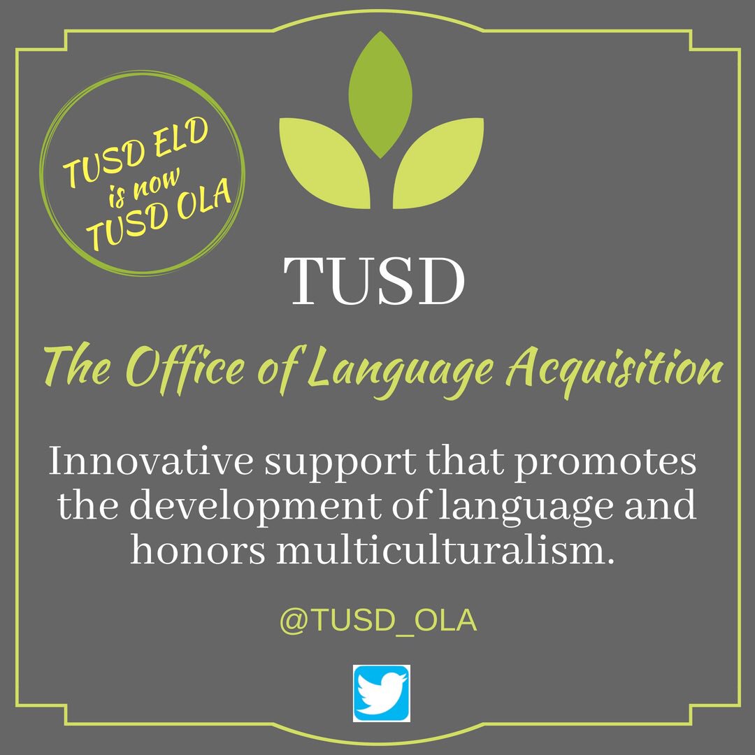 Tustin Unified tweet media