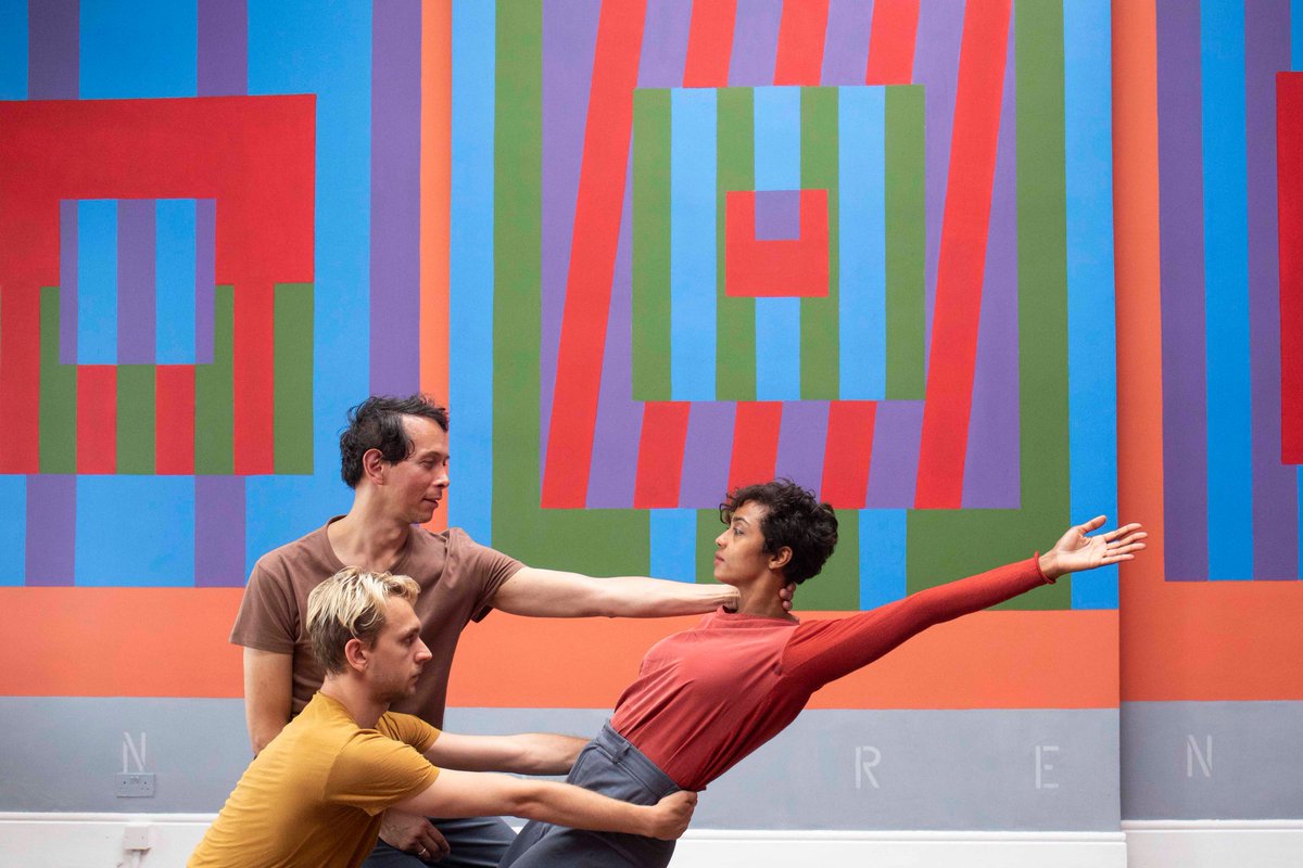 LizRocheCompany's tweet photo. Excellent first performance at @SiriusArts. We are delighted how well the audience has received #Pilgrimage: three enthusiastic curtain calls taken and a wonderful response from audience members after the show.
Thanks to all at Sirius and at @CorkMidsummer
#Midsummer18 #CorkLike https://t.co/6fobTxSCME