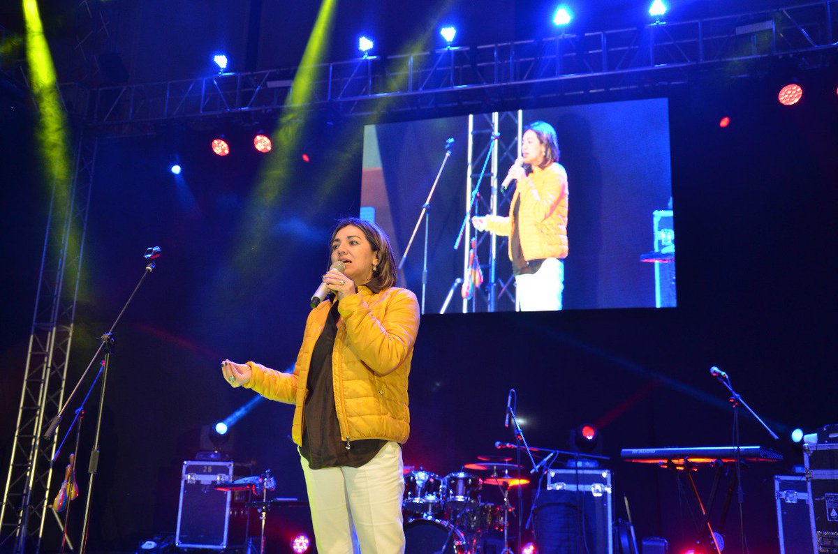 USSSuba's tweet image. La gerente Yidney García destacó la labor de todos los funcionarios, que desde diversas áreas hacen posible que la Subred Norte  continúe prestando servicios de calidad y mejorando la  la salud de pacientes y usuarios.