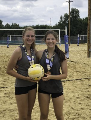 Belinda Bombei (@tweakmywords) on Twitter photo 3rd place at the AVP 1st Tournament on Saturday for <a href="/KBombei/">Kennedy Bombei</a> and Kelsey Koberg in their first tournament as teammates! <a href="/IowaRockets/">IowaRockets</a> 3rd place at the AVP 1st Tournament on Saturday for <a href="/KBombei/">Kennedy Bombei</a> and Kelsey Koberg in their first tournament as teammates! <a href="/IowaRockets/">IowaRockets</a>