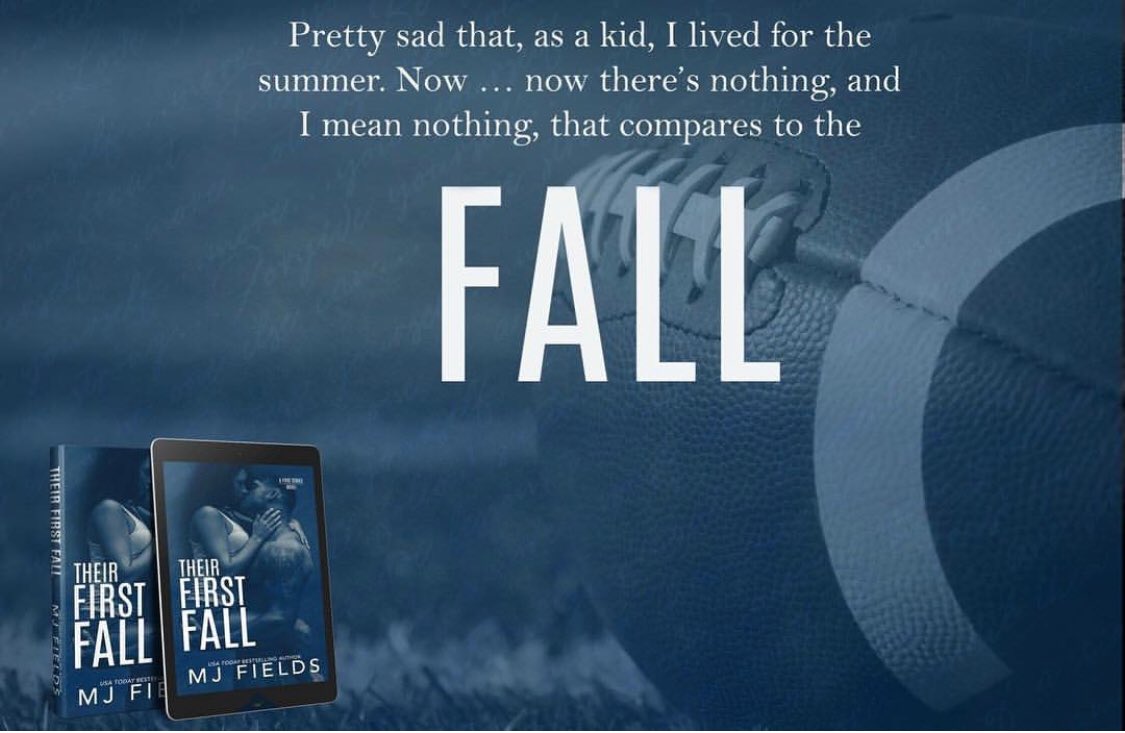 BookJunkie1979's tweet photo. #NewReleaseTHEIR FIRST FALL by @mjfieldsbooks
Itโs time to meet #Trucker & #Keeka
@wordsmithpublic
Goodreads: https://t.co/b82LG75cOh
#Amazon US- https://t.co/r6OXFs5aGs
Amazon Uk- https://t.co/4NLIg8NLY2
Amazon CDN- https://t.co/jl2mXq5xo3
Amazon AU- https://t.co/cvxvyKpBM0 https://t.co/YOgnyFQI7e