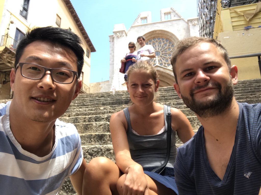 Hongfei tweet media