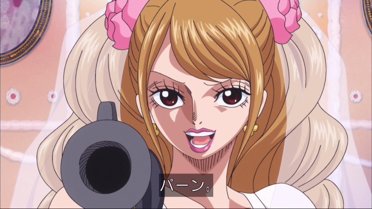 嘲笑のひよこ すすき على تويتر 本日6月25日は One Piece シャーロット家35女 カカオ島ショコラ タウンのカフェ カラメル のオーナー シャーロット プリンの誕生日 おめでとう Onepiece ワンピース プリン生誕祭 プリン生誕祭18 6月25日はプリンの誕生 嘲笑のひよこ すすき على تويتر 本日6月25日は One Piece シャーロット家35女 カカオ島ショコラ タウンのカフェ カラメル のオーナー シャーロット プリンの誕生日 おめでとう Onepiece ワンピース プリン生誕祭 プリン生誕祭18 6月25日はプリンの誕生