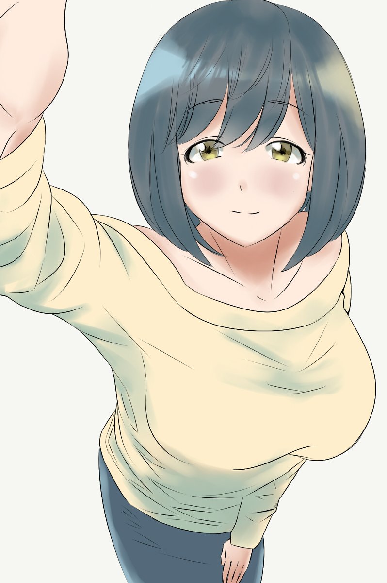 Hal Kaa 年上彼女イラコンのイラスト 年上彼女イラコン オリジナル 女性 女の子 巨乳 T Co Prp8yfrmyv Hal Kaa 年上彼女イラコンのイラスト 年上彼女イラコン オリジナル 女性 女の子 巨乳 T Co Prp8yfrmyv