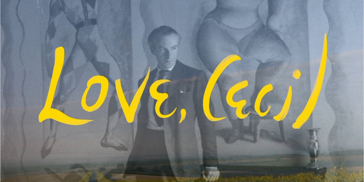 jasonmachinski's tweet photo. #photowatch I love that we live in a time when so many documentaries and films are being made about photographers. Looking forward to seeing this documentary, Love Cecil, from @zeitgeistfilms on the multifaceted iconoclastic Cecil Beaton. The doc trailer: https://t.co/MqxOlR4cIG https://t.co/K3FOhSx7Zz