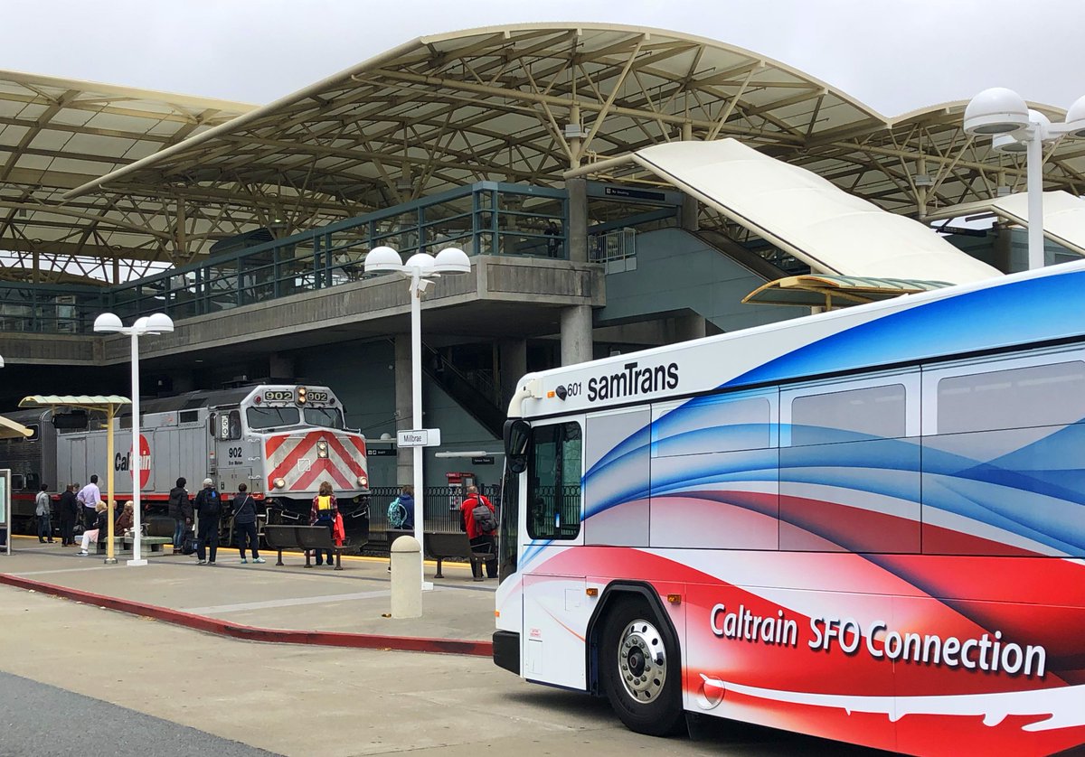 samtrans monthly pass clipper