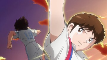 キャプテン翼 岬太郎が人気なわけとは 気になる初登場シーン