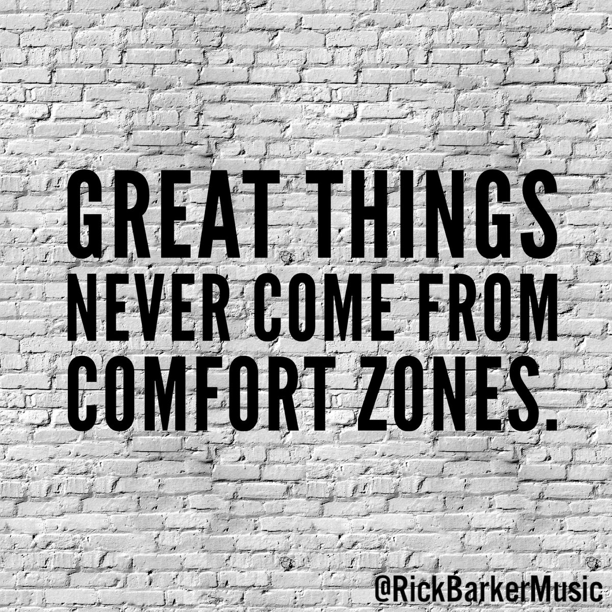 rickbarkermusic's tweet photo. Branch out and watch what happens 👊🏻 https://t.co/bC8mEt9wdZ