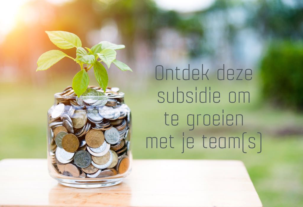 Emile_Langerak's tweet photo. Met subsidie investeren in je medewerkers, waardoor jij de (groei)ambitie van je bedrijf écht kunt verwezenlijken?

Vraag komende week de ESF subsidie aan, waardoor je 50% subsidie krijgt op het advies en de begeleiding van de Ondernemerschap Academy®.

https://t.co/UApP7sYnbJ https://t.co/7e8V1dEYNZ