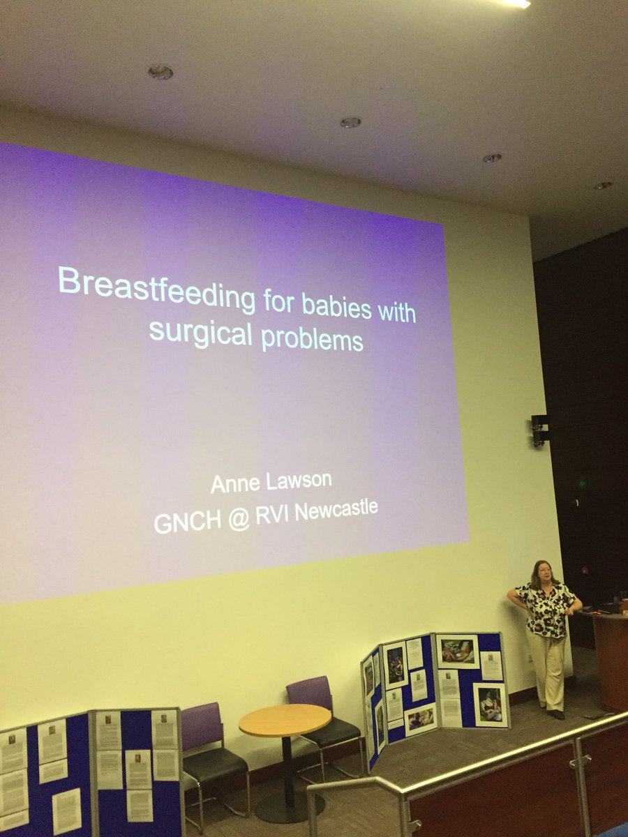 Last talk of the day......

#BfFest18
#WiganBreastfeeds