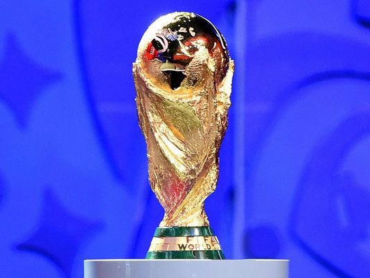 NefslJax's tweet photo. NEFSL World Cup Update:
Brazil leads USA 3-1 in the 75th minute of action! https://t.co/sGjRdnD39Y