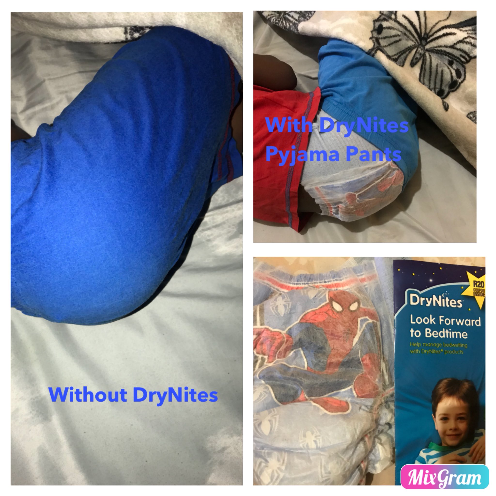 Wearing Wet Drynites wearing-wet-drynites