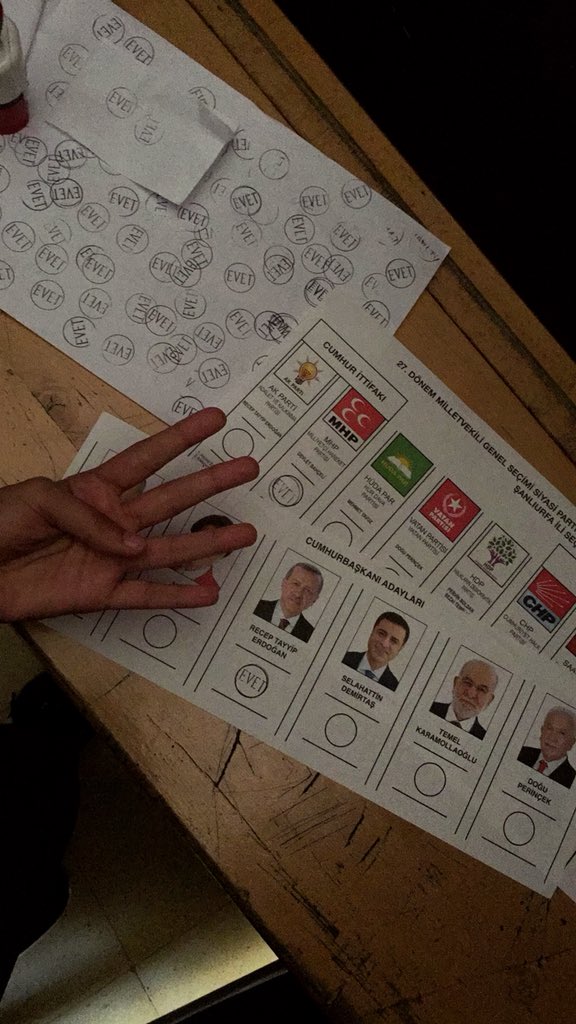 İttifak 🤘💡 🇹🇷🇹🇷🇹🇷