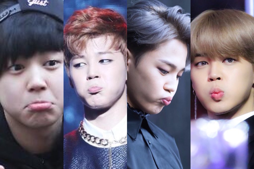 kthjeon's tweet photo. jimin pouting appreciation post 🐣 https://t.co/Ui3L3N01lL