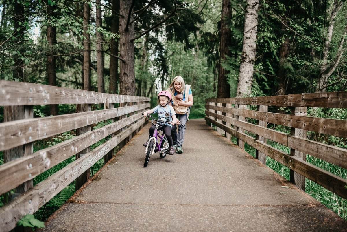 It's that time of the week again.... SHARE YOUR WEEKEND ADVENTURES by tagging #hikeitbaby -- We can't wait to see how everyone got outdoors this week/weekend. <a href="/woombikes/">woombikes</a>