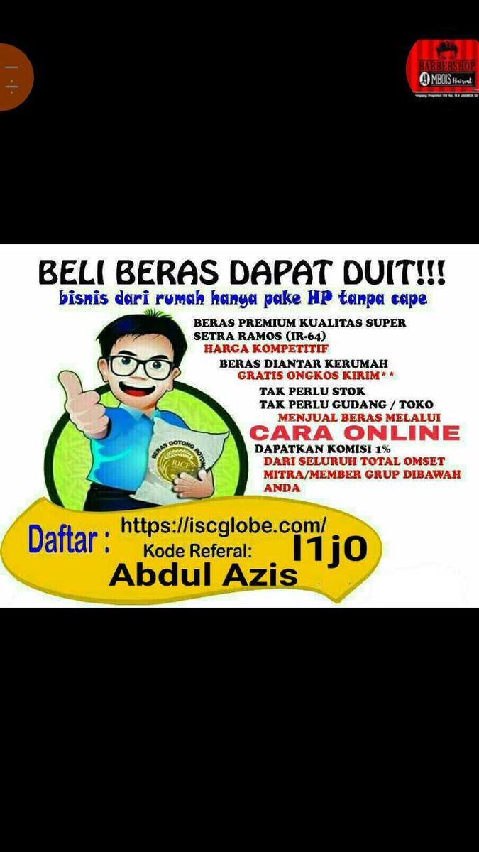 zis_go's tweet photo. #SilahkanSegeraBergabung. 
#BangunAsetBareng2x 
#UsahaJama'ahRaihBerkah
#Aku,Kamu&amp;KitaSemua
#InsyaAllahHidupBerkah https://t.co/GX72LjmtfW