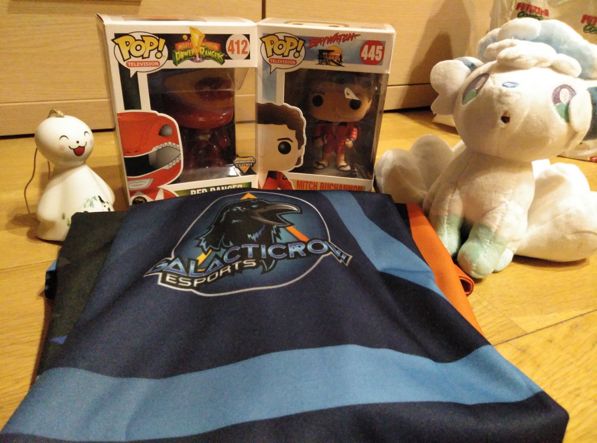 HelanyaH's tweet photo. Sois increíbles!! Más regalitos de mis Espartanitos!! https://t.co/7G8LP8dNta
