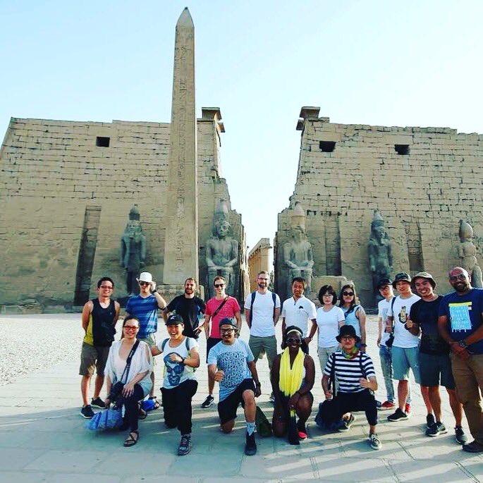 TimelessTours's tweet photo. #discover #Egypt #TimelessTours https://t.co/JSbBamK7OB