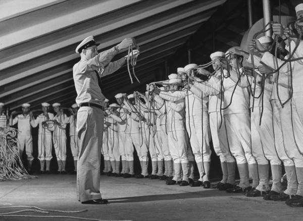 artofmanliness's tweet photo. 7 Basic Knots Every Man Should Know https://t.co/j13SFlVZ3e https://t.co/bV4H5jxOqC