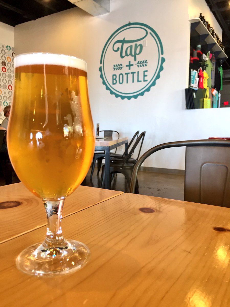 MatthewCStamp's tweet photo. Happy Anniversary, @TheTapAndBottle! Thank you for being one of the many reasons #WhyILoveWhereILive! 🌵🍻 #FiveYears 5️⃣ #FearlessMastermind #ThisisTucson https://t.co/TJRIvuloGL