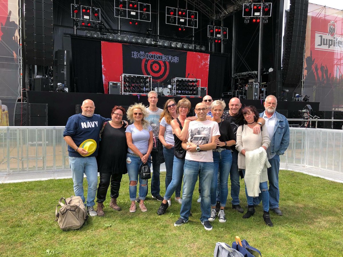 DamoRenate's tweet photo. Super dagje Parkpop gehad https://t.co/SZLebSmcsh