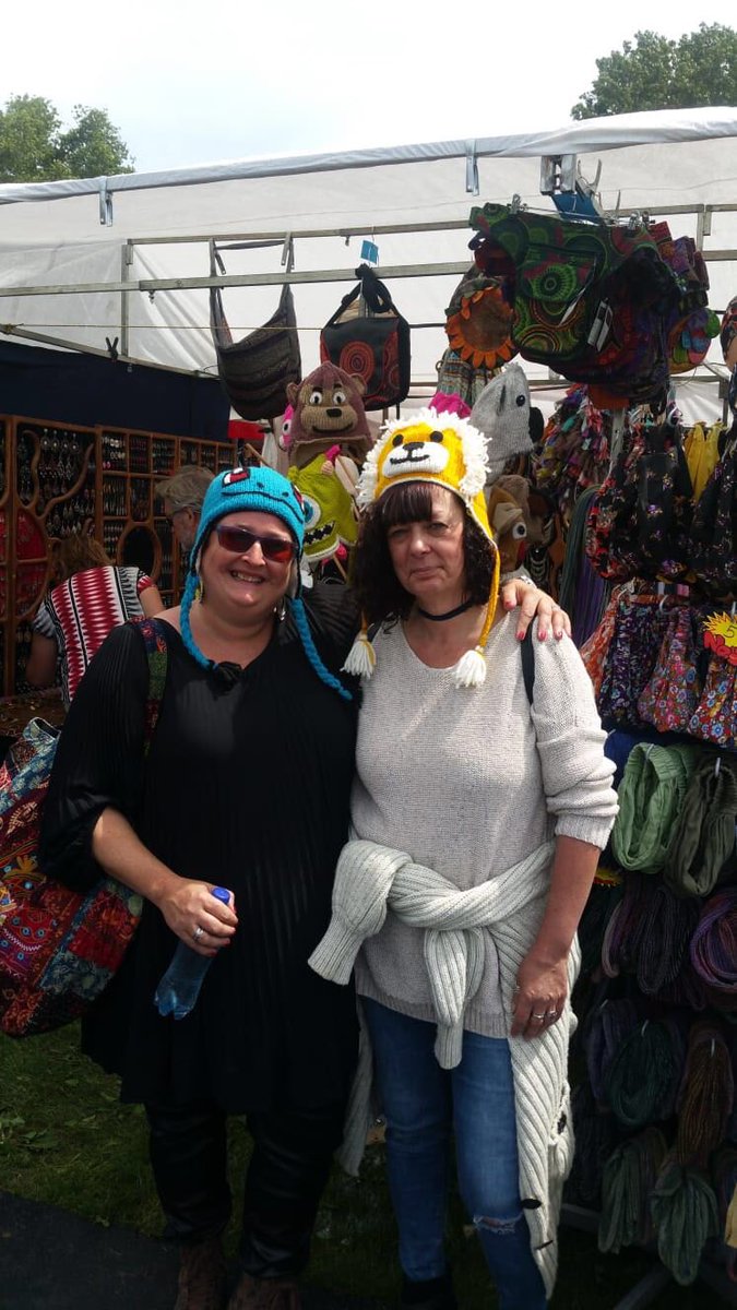 DamoRenate's tweet photo. Super dagje Parkpop gehad https://t.co/SZLebSmcsh