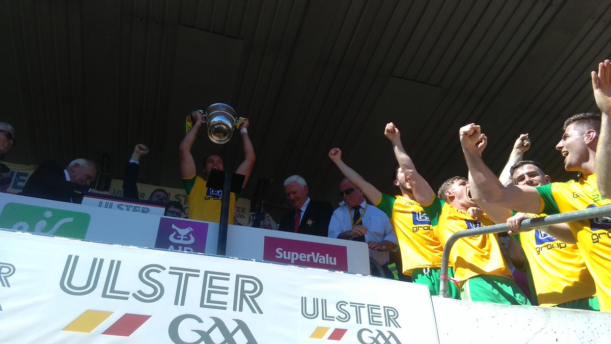 officialdonegal tweet picture