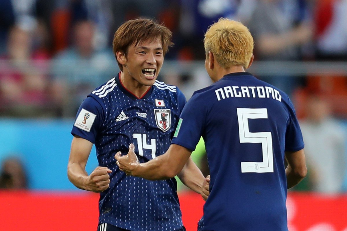 サッカーダイジェスト على تويتر 1g1aの乾貴士が明かすアシストシーンの真相 実は本田圭佑を狙っていなかった ロシアw杯 サッカーダイジェストweb T Co Kidutdodqc サッカーワールドカップ 日本代表vsセネガル 日本代表サッカー 本田圭佑 サッカーダイジェスト على تويتر 1g1aの乾貴士が明かすアシストシーンの真相 実は本田圭佑を狙っていなかった ロシアw杯 サッカーダイジェストweb T Co Kidutdodqc サッカーワールドカップ 日本代表vsセネガル 日本代表サッカー 本田圭佑