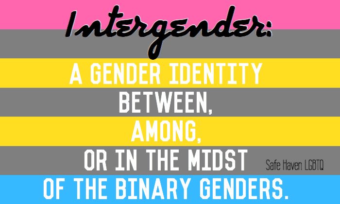 SHCrisisService's tweet photo. #intergenderpride https://t.co/rGWH1ptBgh