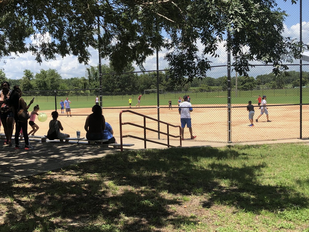 Catina James-Garrett tweet media