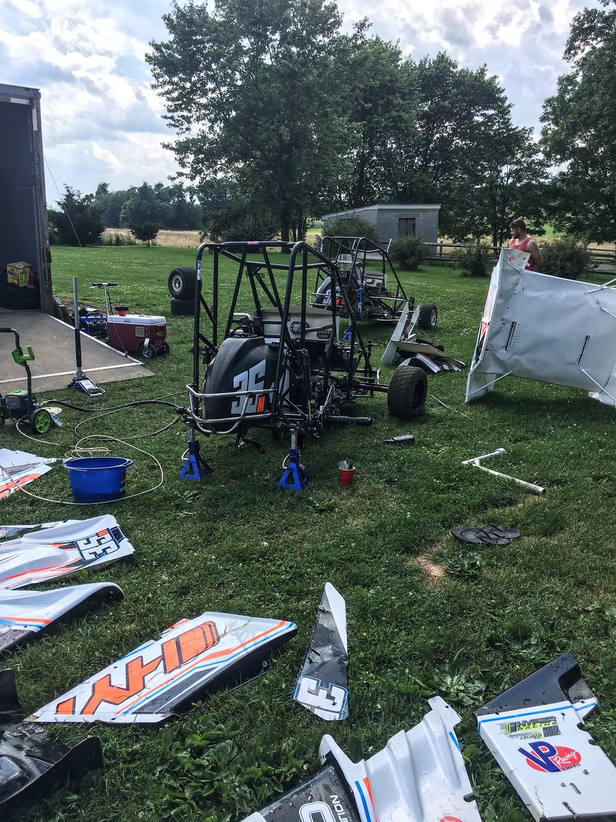 Fauci Racing tweet media