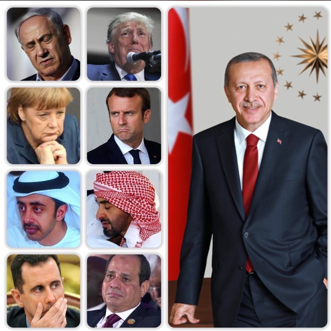 ArnoudvDoorn's tweet photo. No comment 😅💪 #Erdoğan https://t.co/UE4sAorxcE