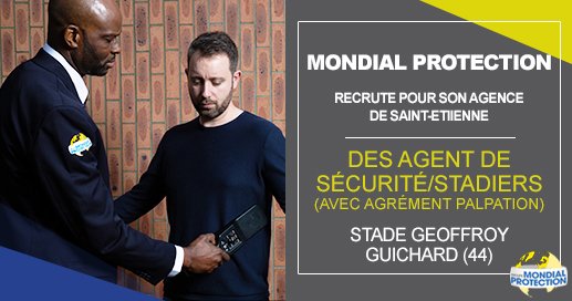 Mondial Protection tweet media