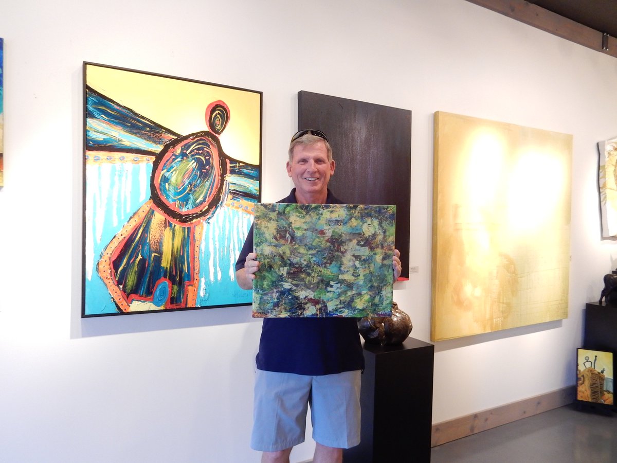Sunday Funday! Come visit our gallery and take your chances to win a Giclee by Jim Klein! Happy Sunday!
#artwalk #artwalktheline #choosescottsdale #colors #oldtownscottsdale #jkleingallery #abstract #modernart #contemporaryart #absolutelyscottsdale #experiencescottsdale