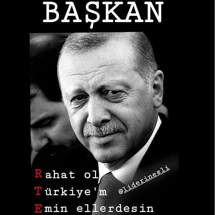 emnsimsek's tweet photo. La Galibe illallah
#DevamunAleykum https://t.co/b7IiXP04Ea
