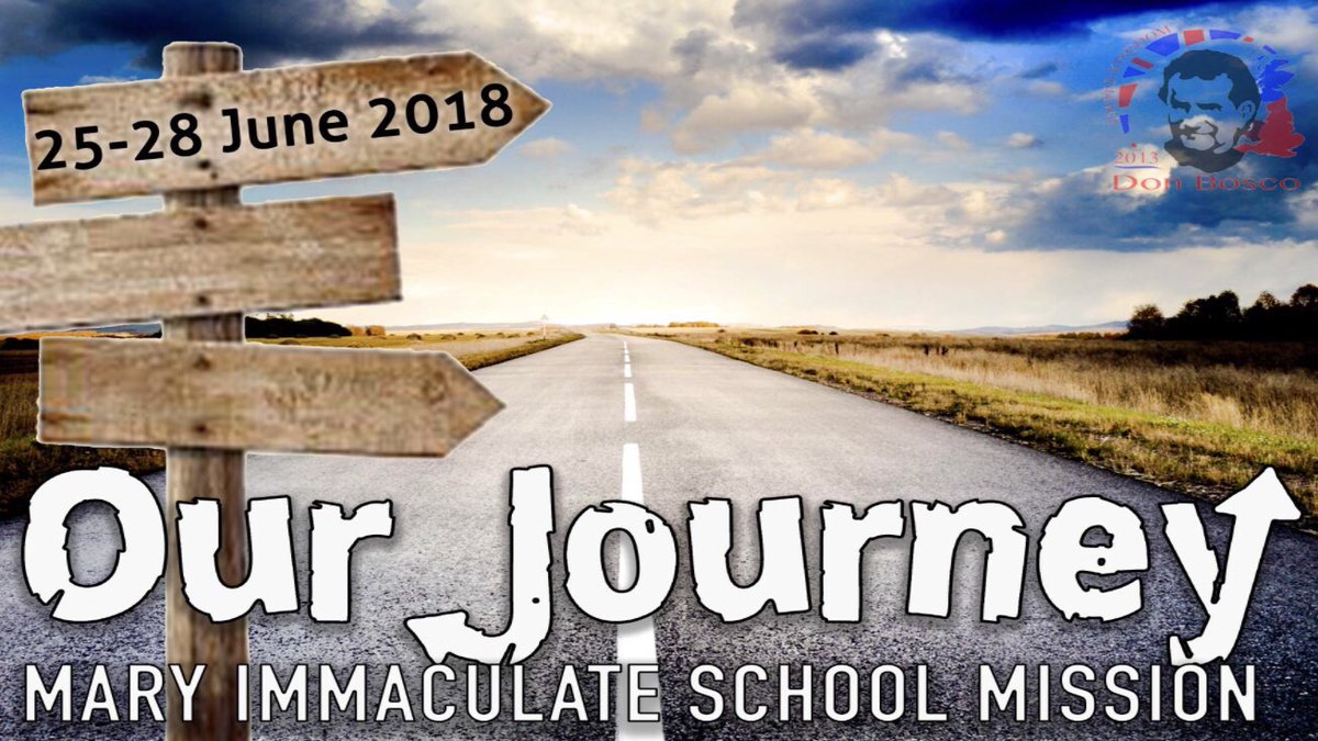 SYM_GBR's tweet photo. Tomorrow we travel to Wales to share our Salesian Spirituality with the students and staff of @Mary_1mmaculate Looking forward to an exciting week ahead! #MIJourney18 @salesianlink https://t.co/Yov4orVHo6