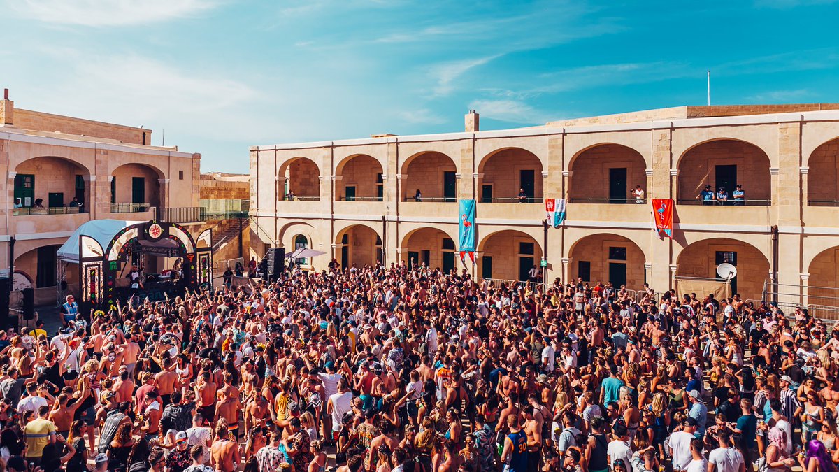 siachen studios 4. Lost & Found - St. Paul's Bay, Malta"