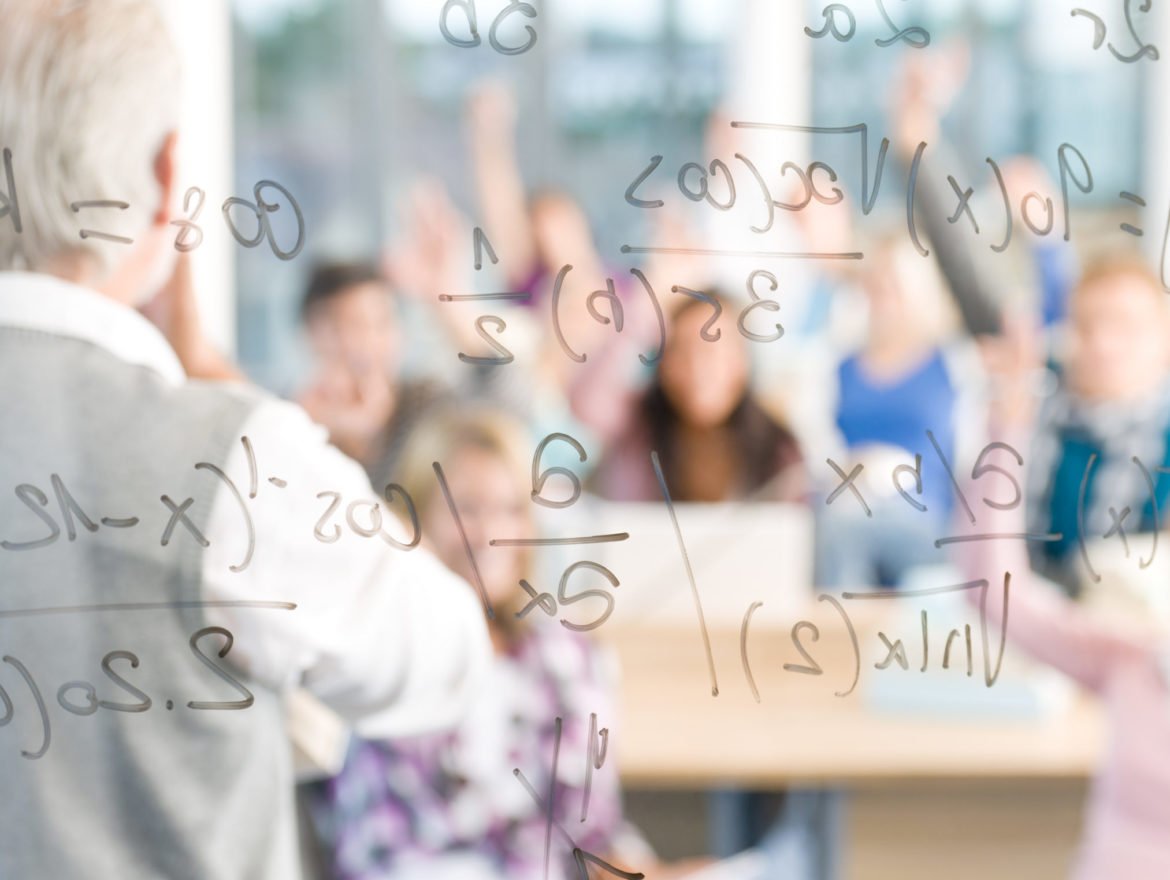 Chris_1791's tweet image. For Anti-Trumpers, the Latest ‘#Social_Justice’ Tool Is #Math_Class dlvr.it/QYMKr3 via @LifeZette