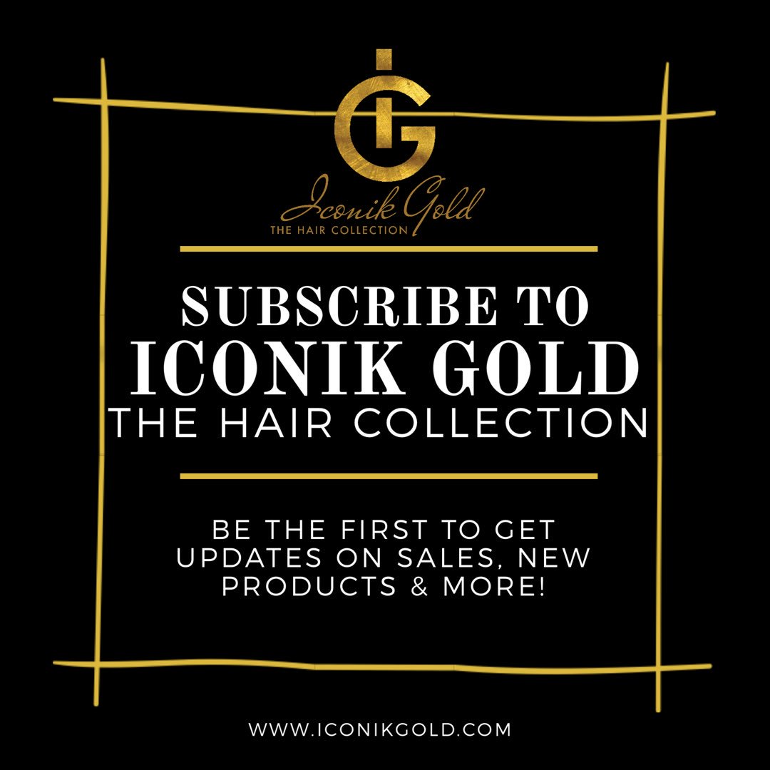 BigNeesh340's tweet photo. Subscribe to Iconik Gold Hair Collection to get the latest deals, new products and more! #emailmarketing #emails #marketing #socialmediamarketing #specials #bundlespecials #bundledeals #beauty #bossbabe #beauty #edgetamer #entrepreneur #newproduct #flashsale #sale #florida https://t.co/Ph9y0whbjH