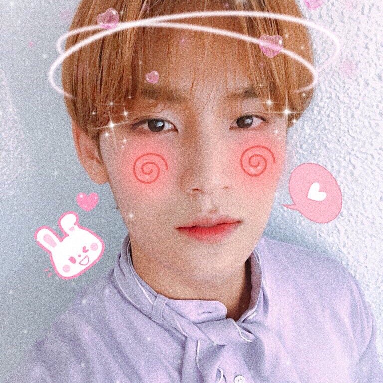 kmgsoftbot's tweet photo. ˗ˏˋ  #김민규 #MINGYU 
#민규 #세븐틴  ˎˊ˗ 

orange hair mingyu once again!
Σ（・□・；）what do you think? 
vote below!!! https://t.co/SfxU3wERkp