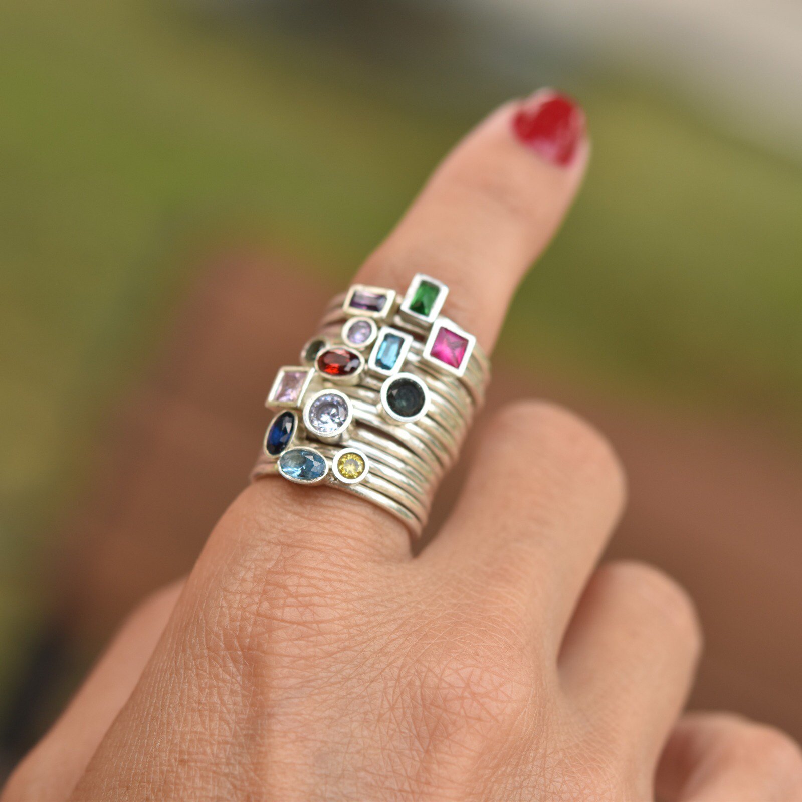 Talisaconnect rings deals