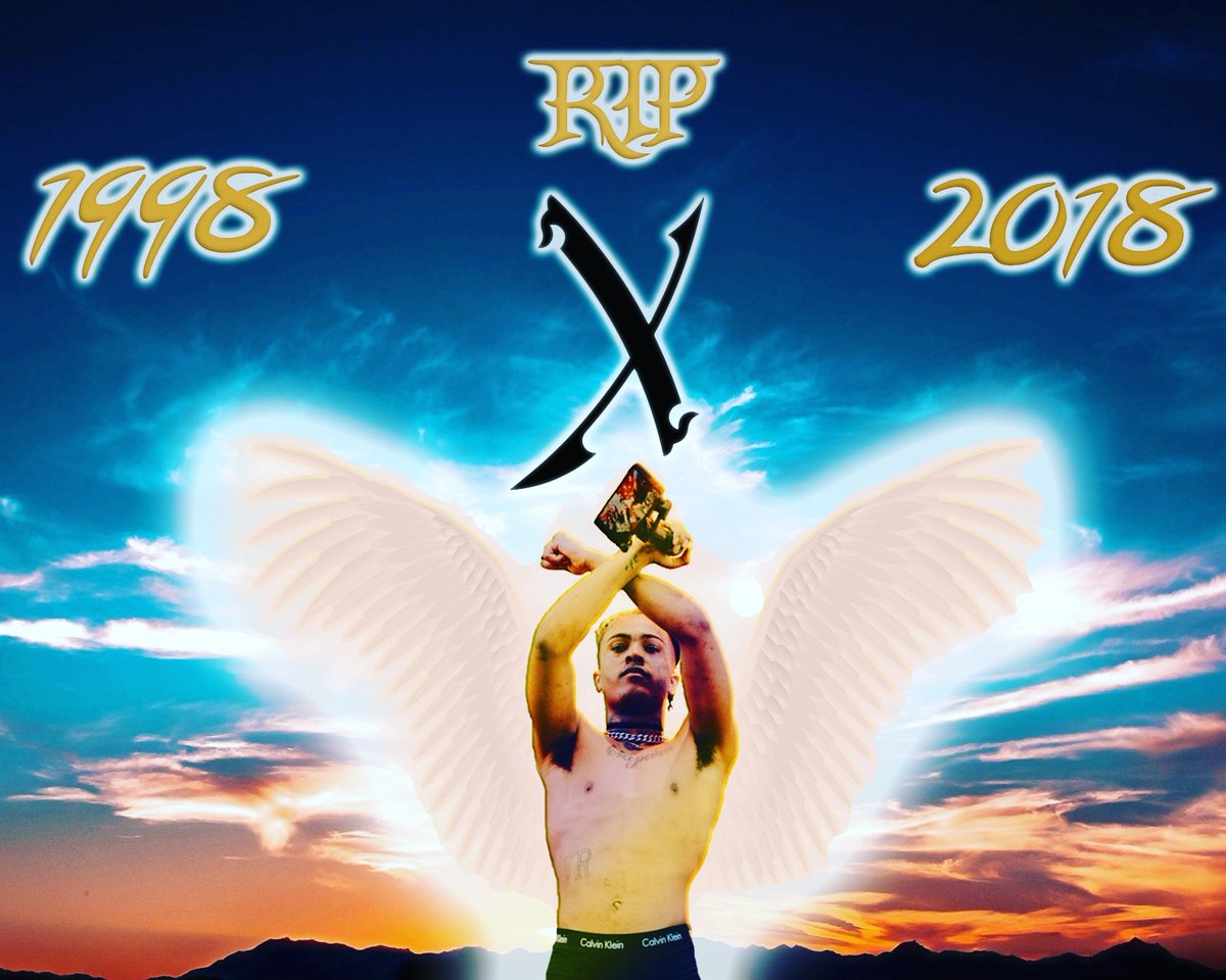 fullcircleemp's tweet photo. If you repost my design anywhere please tag me. Ig: @fullcircleempire 
#XXXTentacion #RIPXXXTentacion #BadVibesForever #TeamFollowBack #RETWEET https://t.co/CPPB9Woy6O