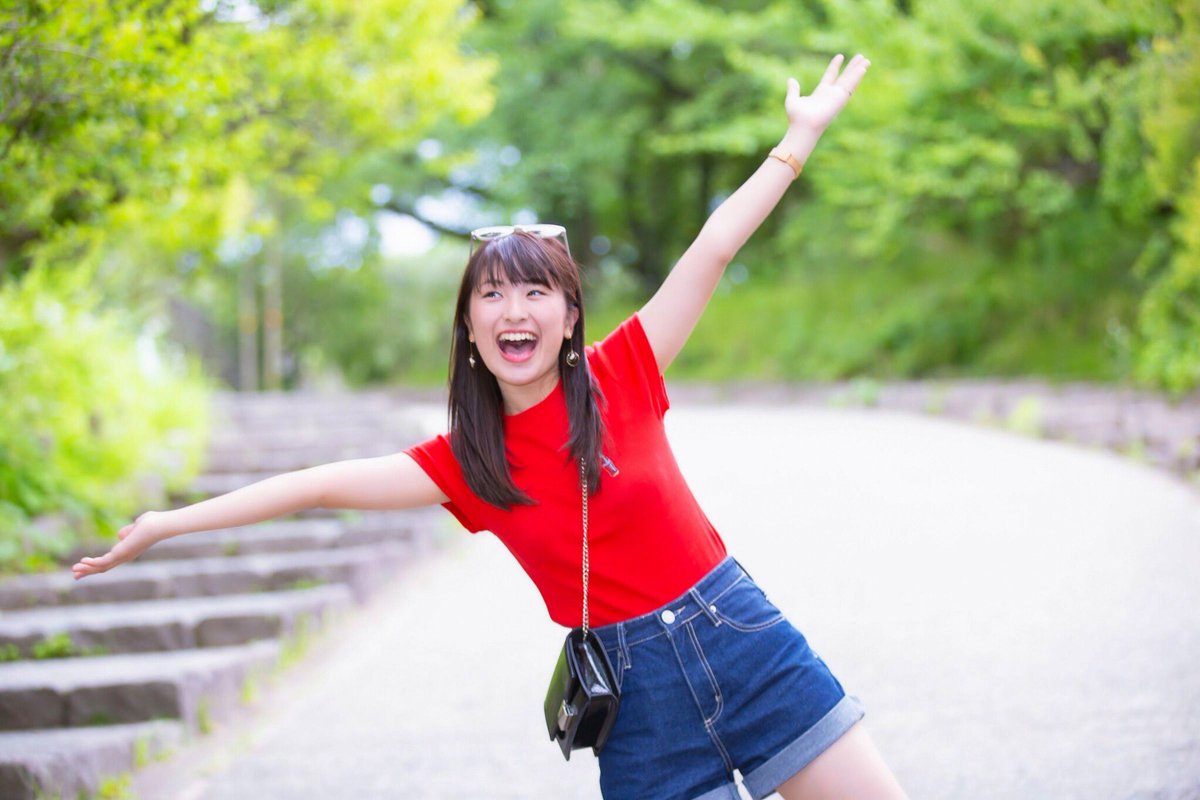渡邊菜々 わたなな 渡邉 渡邊 奈々 菜々 最近めっちゃ思う 渡邊菜々でございます