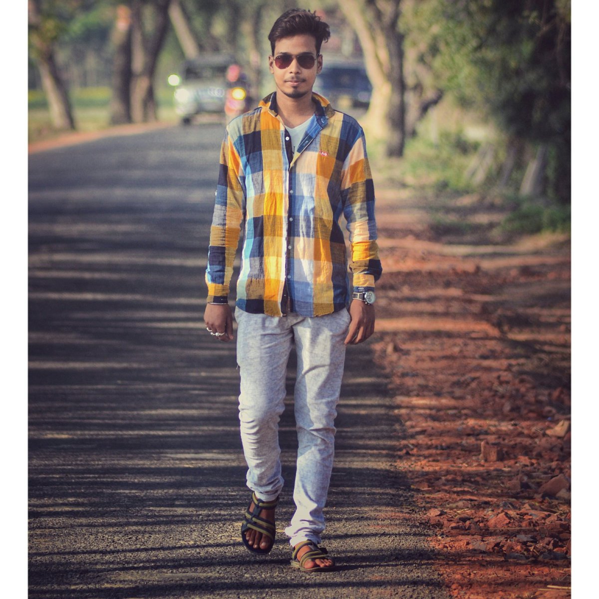 aloke_dev's tweet photo. #NewProfilePic https://t.co/gElJgFk1rO