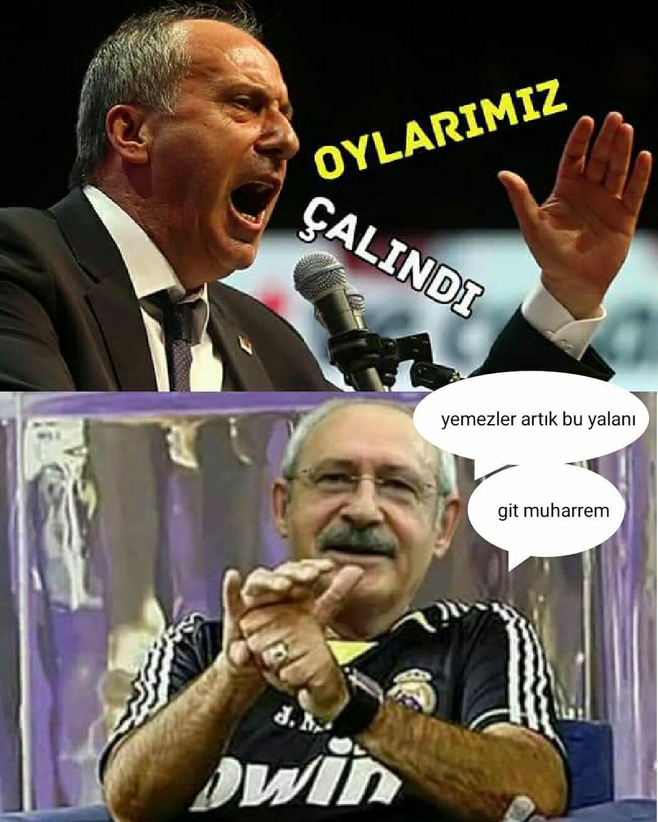 #Seçim2018